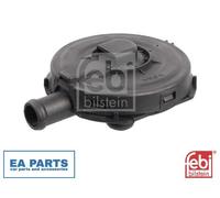Valve, crankcase ventilation for AUDI A4 A6 A8 ALLROAD C5 FEBI BILSTEIN 49530