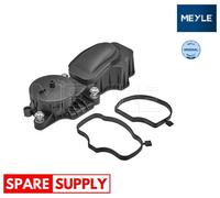 VALVE, CRANKCASE VENTILATION FOR BMW E90 E93 E92 E91 MEYLE 314 036 0025
