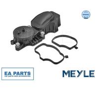 Valve, crankcase ventilation for BMW E90 E93 E92 E91 MEYLE 314 036 0025