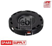 VALVE, CRANKCASE VENTILATION FOR JAGUAR XF XK FEBI BILSTEIN 181384 FITS RIGHT