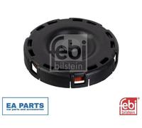 Valve, crankcase ventilation for JAGUAR XF XK FEBI BILSTEIN 181384 fits Right