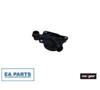 Valve, crankcase ventilation for MERCEDES-BENZ W203 W204 S203 MAXGEAR 18-1284