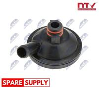 VALVE, CRANKCASE VENTILATION FOR RENAULT GRAND SCÉNIC MEGANE NTY EPCV-RE-000