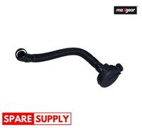 VALVE, CRANKCASE VENTILATION FOR SEAT CORDOBA IBIZA MAXGEAR 18-1288 FITS FRONT