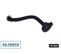 Valve, crankcase ventilation for SEAT CORDOBA IBIZA TOLEDO MAXGEAR 18-1288