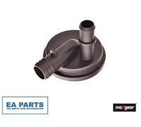 Valve, crankcase ventilation for VW CARAVELLE T5 Bus EUROVAN T5 MAXGEAR 17-0376