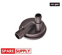 VALVE, CRANKCASE VENTILATION FOR VW MAXGEAR 17-0376 FITS CYLINDER HEAD COVER