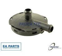 Valve, crankcase ventilation for VW PASSAT B5.5 TRUCKTEC AUTOMOTIVE 07.10.072