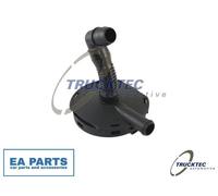 Valve, crankcase ventilation for VW PASSAT B5.5 TRUCKTEC AUTOMOTIVE 07.10.074