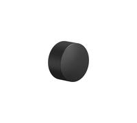 Valve Dornbracht ø60mm Black Matt 36608740-33