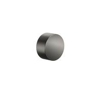 Valve Dornbracht right closure, cold marking ø60mm Brushed Dark Platinum 36607741-99