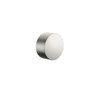 Valve Dornbracht right closure, cold marking ø60mm Brushed Platinum 36607741-06