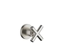 Valve Dornbracht TARA ø55mm Brushed Platinum 36608892-06