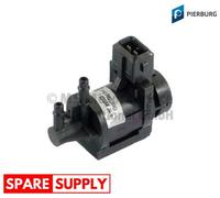VALVE, EGR EXHAUST CONTROL FOR FORD ESCORT FIESTA MONDEO PIERBURG 7.02256.29.0