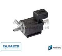 Valve, EGR exhaust control for JAGUAR F-PACE XF XJ PIERBURG 7.02436.02.0