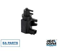 Valve, EGR exhaust control for MAZDA 3 MEAT & DORIA 9536
