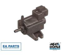 Valve, EGR exhaust control for OPEL ASTRA H ASTRA CLASSIC G MEAT & DORIA 9097