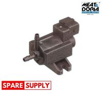 VALVE, EGR EXHAUST CONTROL FOR OPEL ASTRA H ASTRA CLASSIC G MEAT & DORIA 9097