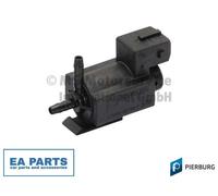 Valve, EGR exhaust control for OPEL ASTRA CLASSIC G PIERBURG 7.22138.50.0