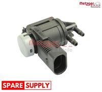 VALVE, EGR EXHAUST CONTROL FOR VW AMAROK BEETLE BORA CADDY METZGER 0892556