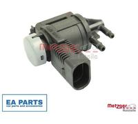 Valve, EGR exhaust control for VW AMAROK BEETLE BORA CADDY METZGER 0892556