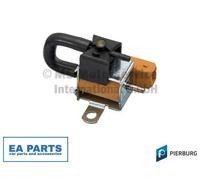 Valve, EGR exhaust control for VW BORA CABRIO PIERBURG 7.21483.54.0