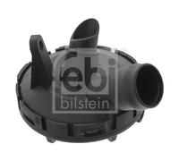 VALVE, ENGINE BLOCK BREATHER FOR AUDI A4 A6 A8 FEBI BILSTEIN 47025