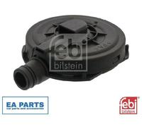 Valve, engine block breather for AUDI A4 A6 A8 FEBI BILSTEIN 49546