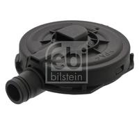 VALVE, ENGINE BLOCK BREATHER FOR AUDI A4 A6 A8 FEBI BILSTEIN 49546