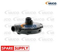 VALVE, ENGINE BLOCK BREATHER FOR AUDI A4 A6 A8 VAICO V10-2589 FITS ENGINE SIDED