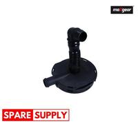 VALVE, ENGINE BLOCK BREATHER FOR AUDI A4 A6 MAXGEAR 18-0631