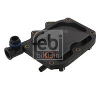 VALVE, ENGINE BLOCK BREATHER FOR BMW E34 E32 E38 E31 FEBI BILSTEIN 40883