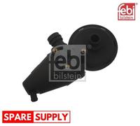 VALVE, ENGINE BLOCK BREATHER FOR BMW E36 E39 E38 FEBI BILSTEIN 36771