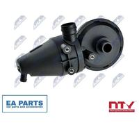 Valve, engine block breather for BMW E36 E39 E38 NTY EPCV-BM-001