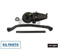 Valve, engine block breather for BMW E36 E39 MAXGEAR 28-0251SET