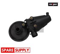 VALVE, ENGINE BLOCK BREATHER FOR BMW E36 E39 MAXGEAR 28-0251SET