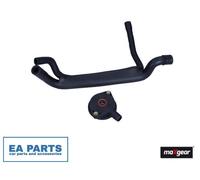 Valve, engine block breather for BMW E36 E46 E34 MAXGEAR 18-0610SET