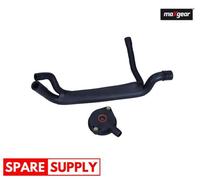 VALVE, ENGINE BLOCK BREATHER FOR BMW E36 E46 E34 MAXGEAR 18-0610SET