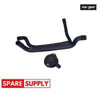 VALVE, ENGINE BLOCK BREATHER FOR BMW E36 E46 E34 MAXGEAR 18-0610SET