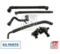 Valve, engine block breather for BMW E46 E39 E36 FEBI BILSTEIN 101341