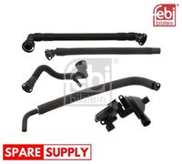 VALVE, ENGINE BLOCK BREATHER FOR BMW E46 E39 E36 FEBI BILSTEIN 101341