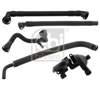 VALVE, ENGINE BLOCK BREATHER FOR BMW E46 E39 E36 FEBI BILSTEIN 101341