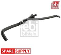 VALVE, ENGINE BLOCK BREATHER FOR BMW E46 E39 E36 FEBI BILSTEIN 104092