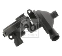 VALVE, ENGINE BLOCK BREATHER FOR BMW E46 E39 E60 E61 FEBI BILSTEIN 26100