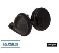 Valve, engine block breather for BMW E46 E39 E60 E61 MAXGEAR 28-0252