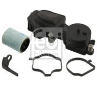 VALVE, ENGINE BLOCK BREATHER FOR BMW E46 E39 FEBI BILSTEIN 45197