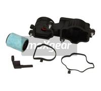 VALVE, ENGINE BLOCK BREATHER FOR BMW E46 E39 MAXGEAR 17-0082