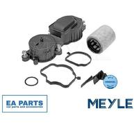 Valve, engine block breather for BMW E46 E39 MEYLE 314 036 0015