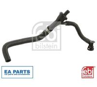 Valve, engine block breather for BMW E60 E61 E65 FEBI BILSTEIN 103514