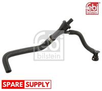 VALVE, ENGINE BLOCK BREATHER FOR BMW E60 E61 E65 FEBI BILSTEIN 103514